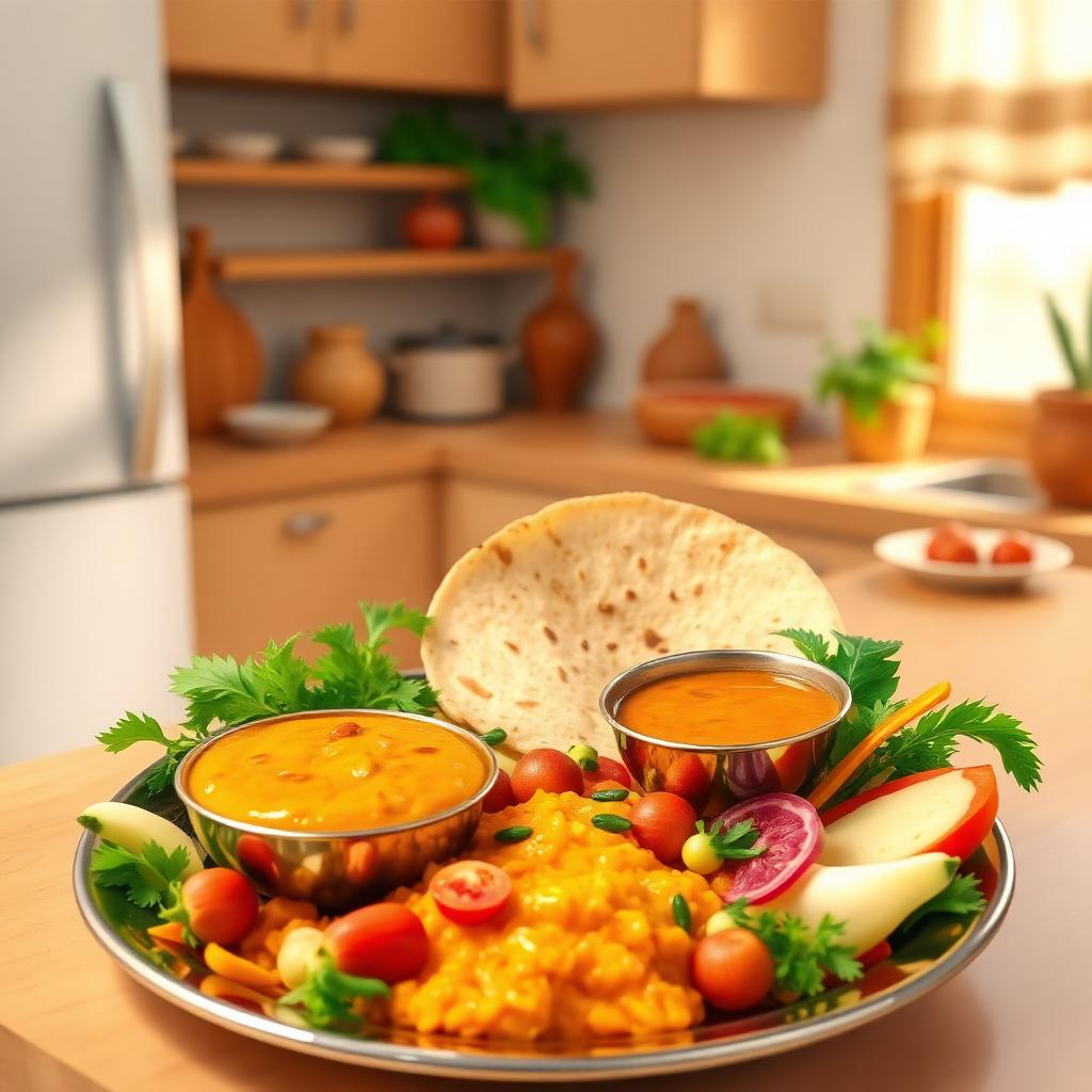 Raising a Healthy Child: How to Partner with Your Caregiver for Nutritional Success